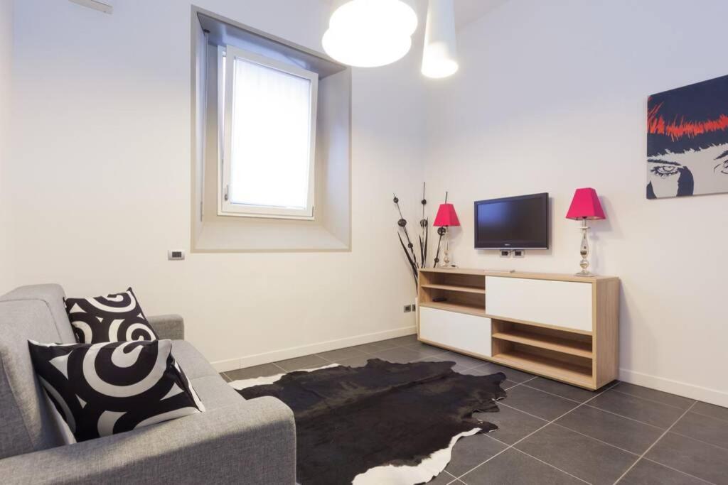 Residenza Ermanni Apartment Verona Centro Екстериор снимка