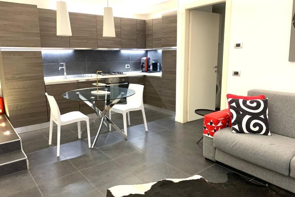 Residenza Ermanni Apartment Verona Centro Екстериор снимка