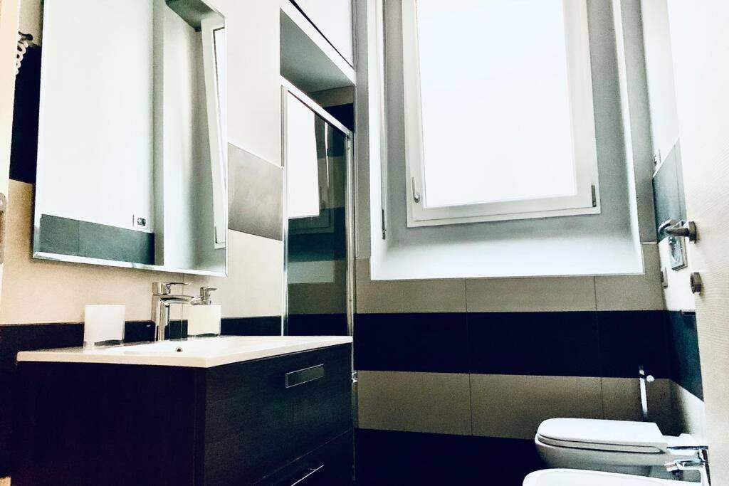 Residenza Ermanni Apartment Verona Centro Екстериор снимка