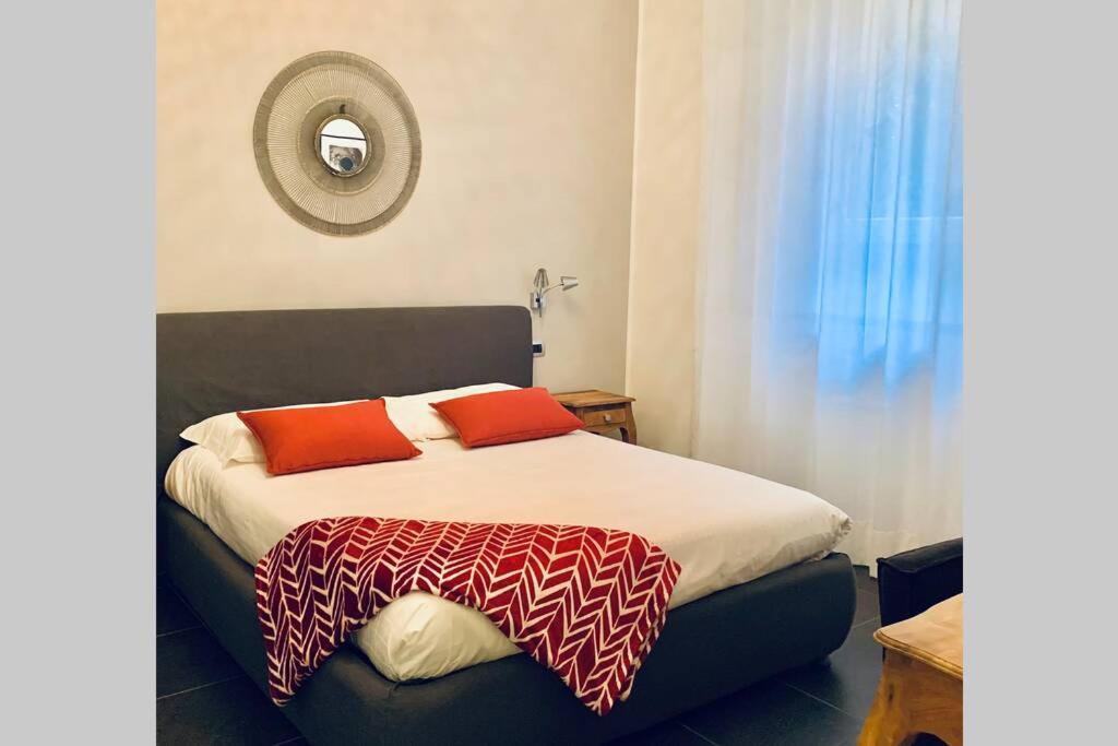 Residenza Ermanni Apartment Verona Centro Екстериор снимка